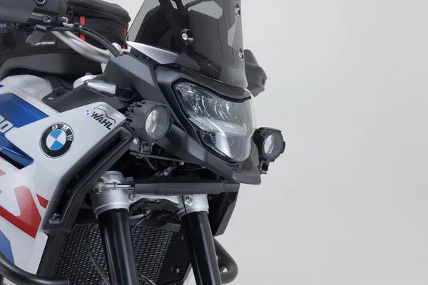 BMW F 900 GS [2024-2026] - Kit de luces altas EVO – imagen 3