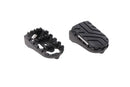 Yamaha XT 660 Z Tenere [SW-MOTECH] – Reposapiés de iones