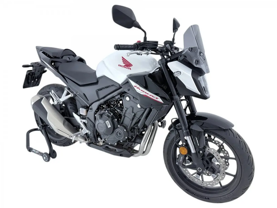 Honda CB 500 Hornet [WRS] – Cúpula deportiva CB500 Hornet