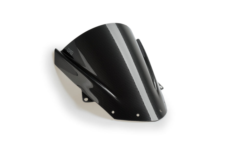 KAWASAKI ZX-6R NINJA [2018] – Cúpula Z-Racing – Tintada