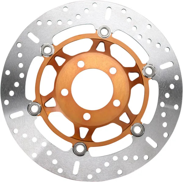 SUZUKI GSF 400 V [EBC] – MD Series Pro-Lite Contour X Bremsscheibe vorne