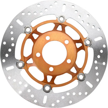 SUZUKI GSX-R 250 [EBC] – MD Series Pro-Lite Contour X Bremsscheibe vorne