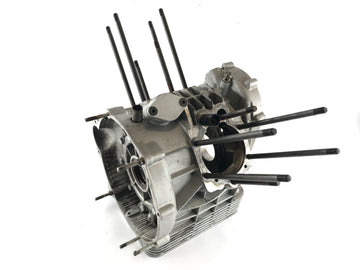 Moto Guzzi California Jackal 1100 KD [1997] - Motor Housing Housing vacío - 0
