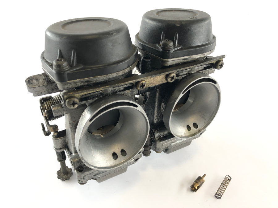 Suzuki DR 800 S SR42B [1991] - CARBURTOR