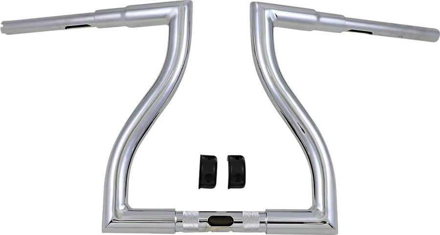 Harley Davidson FLHRXS [LA CHOPPERS] – Manillar Thresher