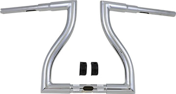 harley davidson fltruse [LA CHOPPERS] – Manillar Thresher