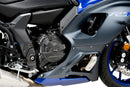 YAMAHA YZF-R7 [2025] - Pista de protección del motor para campeonato - Negro-4