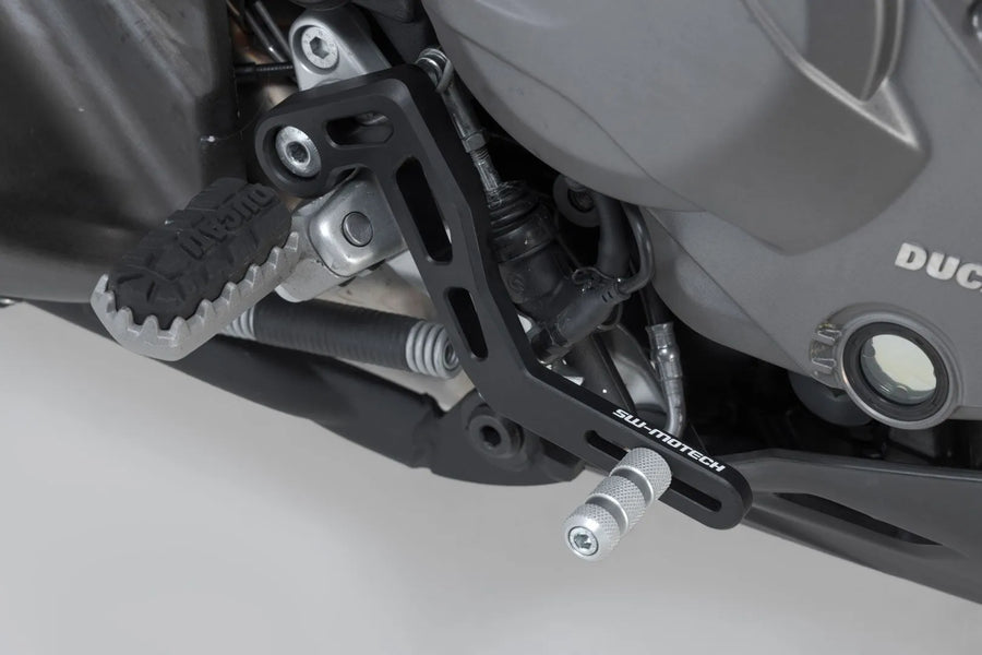 ducati multistrada 950 [SW-MOTECH] – pedal de freno