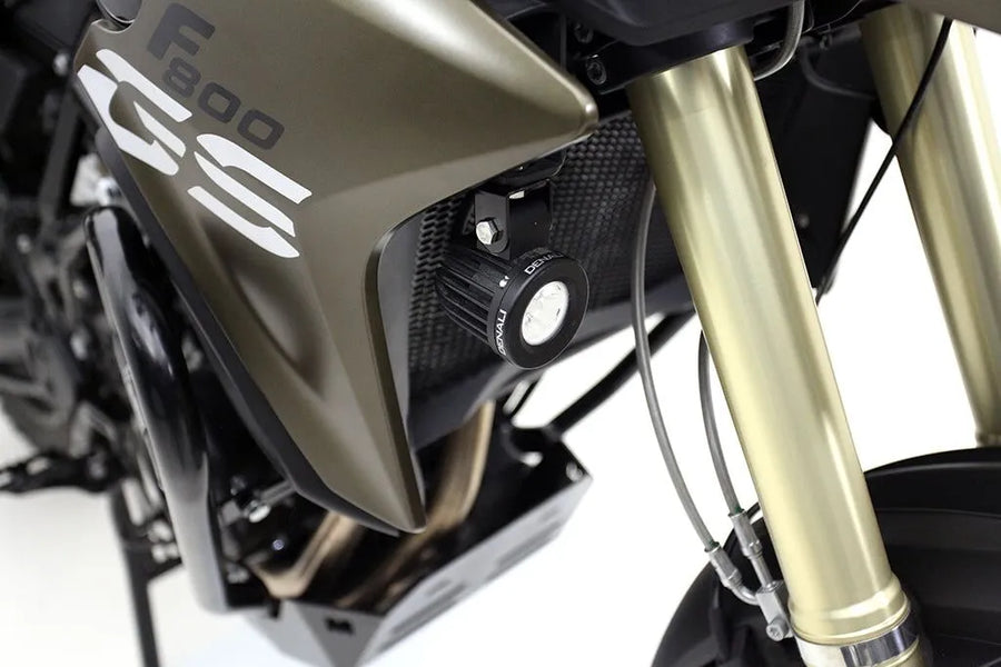 BMW F 800 GS F800GS [Denali]-Soporte de luz de posición