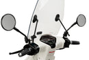 KEEWAY SIXTIES 250 [2024] – Cúpula de scooter urbano – tintada-1