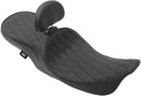 harley davidson flhri [ESPECIALIDADES DE ARRASTRE] - Asiento turístico de perfil bajo-3