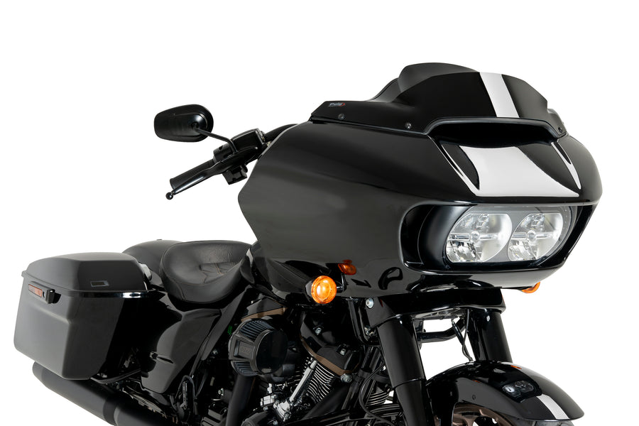 HARLEY DAVIDSON CVO ROAD GLIDE LIMITED FLTRKSEANV [2023] - Deporte de carretera