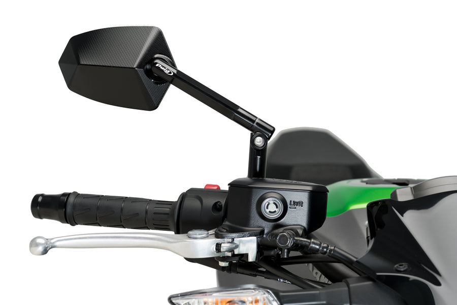 HARLEY DAVIDSON SPORTSTER S RH 1250 S [2025] - Espejo retrovisor GT.1 - Anodizado