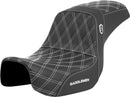 harley-davidson street bob [SADDLEMEN] – Asiento Pro Series SDC Performance-1