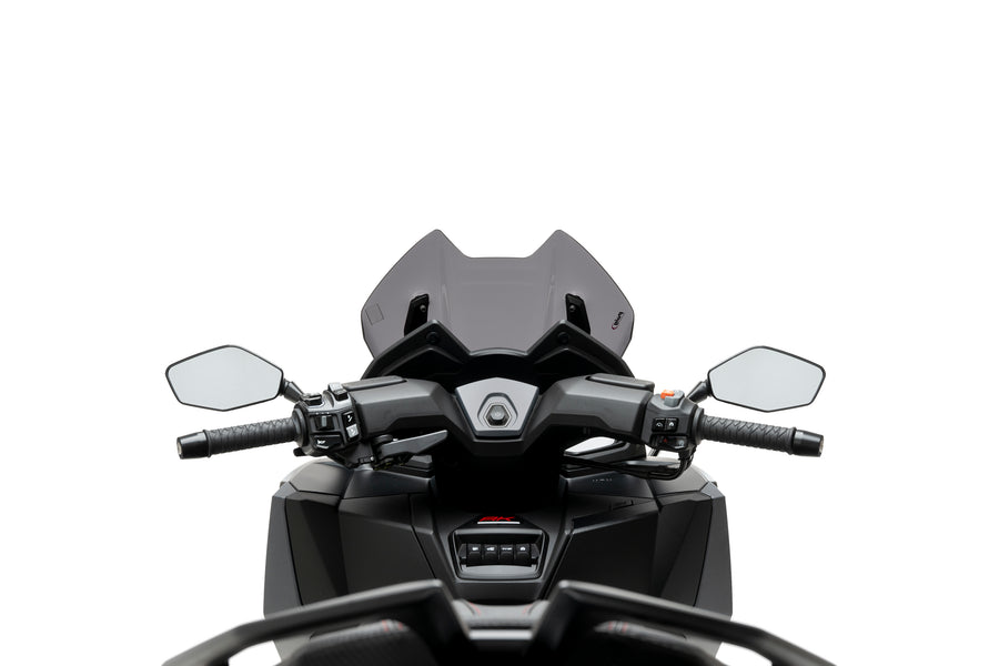 KYMCO AK 550 PREMIUM [2025] - Parabrisas V-Tech Line Sport - Fuertemente tintado