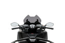 KYMCO AK 550 PREMIUM [2025] - Carenabris V-Tech Line Sport - Negro Mate-9
