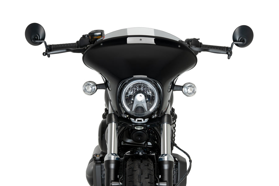HARLEY DAVIDSON NIGHTSTER 975 SPECIAL [2024] – Batwing SML Sport – Tintado