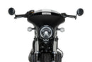 HARLEY DAVIDSON NIGHTSTER 975 SPECIAL [2024] – Batwing SML Sport – Transparente