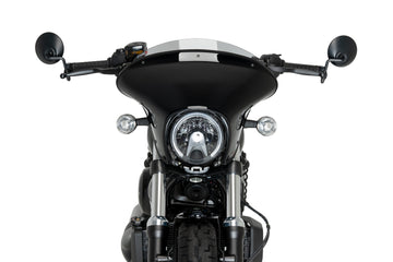 HARLEY DAVIDSON NIGHTSTER 975 SPECIAL [2024] – Batwing SML Sport – Tintado