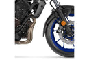 YAMAHA MT-07 PURE [2024] - Extensión del guardabarros delantero - Negro-3