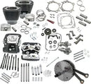 Harley-Davidson FXWG 1340 Wide Glide [1985] - 96" Sidewinder® Engine Performance Kit – Bild 8