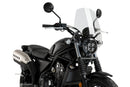 HONDA CL 500 [2025] – Touring de nueva generación – Transparente-8