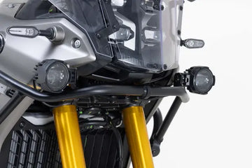 Yamaha XTZ 700 Tenere [2024-2026] - Luz alta EVO - imagen 1