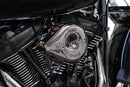 Harley-Davidson FXLRST 1923 Softail Low Rider ST 117 H.O. [2025] - Stealth Teardrop Luftfilter-Kit – Bild 6