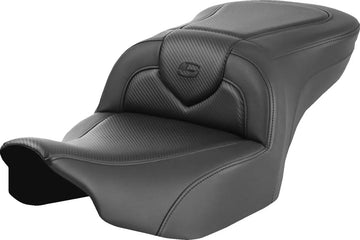 harley davidson fltr [SADDLEMEN] – Asiento de fibra de carbono Roadsofa™