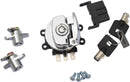 harley davidson flhri [ESPECIALIDADES DE ARRASTRE] - Interruptor de encendido con bisagra lateral-1