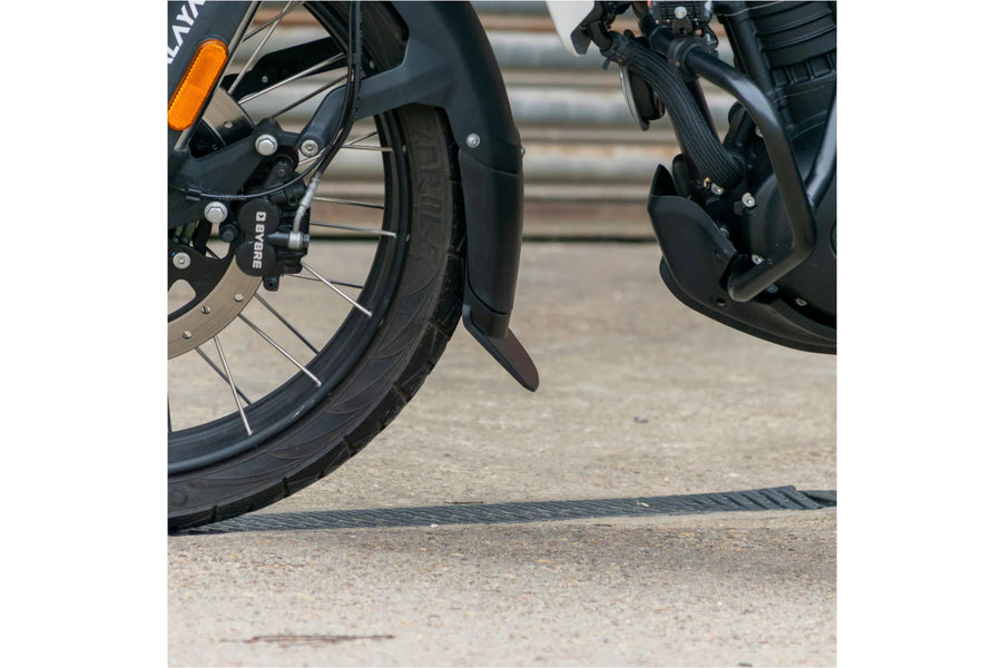 ROYAL ENFIELD HIMALAYAN 450 [2025] – Extensión del guardabarros delantero