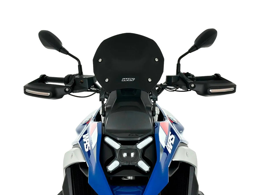 BMW R 1300 GS Trophy [WRS] – Parabrisas