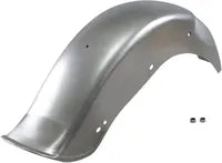 Harley Davidson FX [ESPECIALIDADES DE ARRASTRE] – Guardabarros trasero Quickbob™ personalizado
