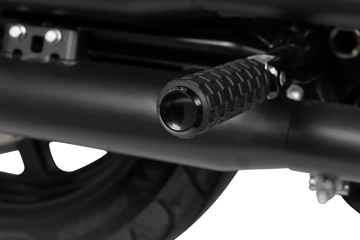 harley davidson softail street bob fxbb [ARLEN NESS] – Reposapiés M-Eight Fusion - 0