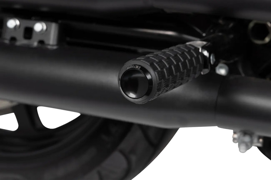 harley davidson softail street bob fxbb [ARLEN NESS] – Reposapiés M-Eight Fusion