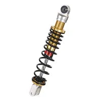 Yamaha YP 250 [YSS] – kits de elevación y descenso, chasis