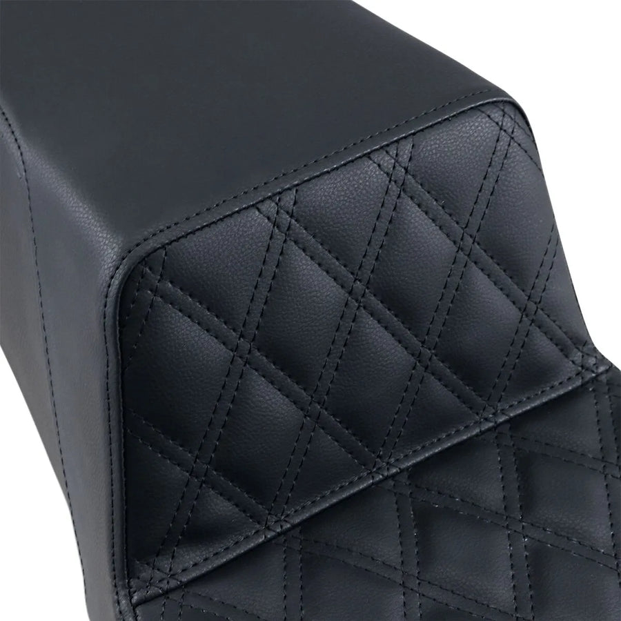 harley davidson flhri [SADDLEMEN] – banco elevador