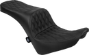 Harley Davidson Touring [ESPECIALIDADES DE ARRASTRE] - Asiento Freedom Touring