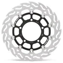 Suzuki M 109 R Boulevard [2024-2025] - Disco de freno flotante Cubiq - foto 8