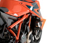 KTM 1290 SUPERDUKE R EVO [2023] – Lado del parabrisas carenado desnudo-6