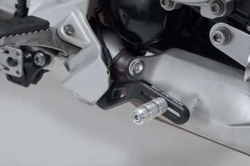 BMW F 800 GS Adventure [SW-MOTECH] – pedal de freno