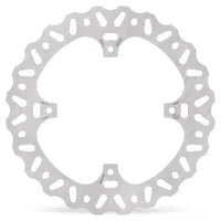 Red Moto CRF 450 R Motocross [2020] - Wave® Bremsscheibe – Bild 11