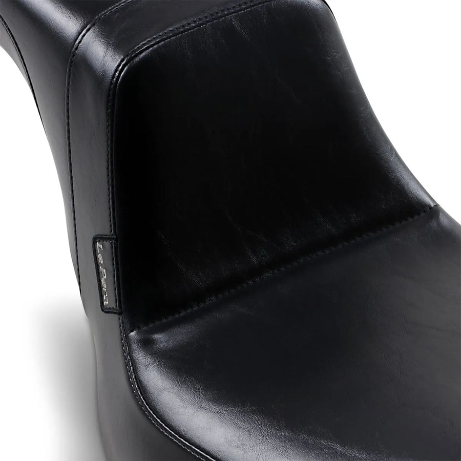 Harley Davidson FXBB [LE PERA] – Asiento Daytona para dos personas