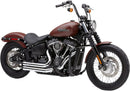 harley-davidson street bob [COBRA] – Barras protectoras de autopista-5