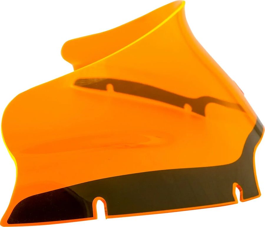 harley davidson fltruse [KLOCK WERKS] – Parabrisas de hielo Kolor Flare™