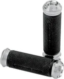 Harley Davidson Nightster 975 Special [PERFORMANCE MACHINE (PM)] - Puños personalizados Elite Apex