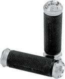 Harley Davidson Nightster 975 Special [PERFORMANCE MACHINE (PM)] - Puños personalizados Elite Apex