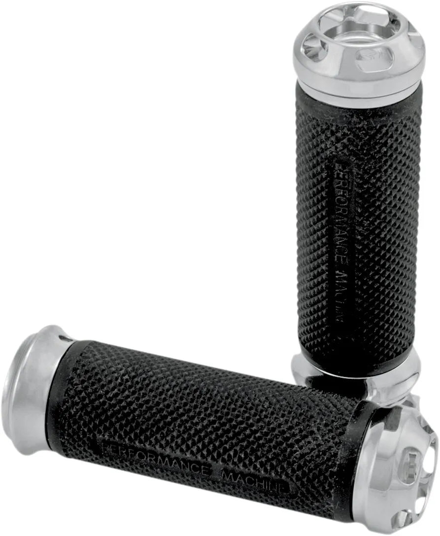 harley-davidson pan america [MÁQUINA DE RENDIMIENTO (PM)] - Puños personalizados Elite Apex