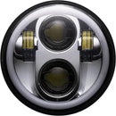 Harley Davidson Sportster S RH 1250 S [DINÁMICA PERSONALIZADA] – Faro LED de 5-3/4"