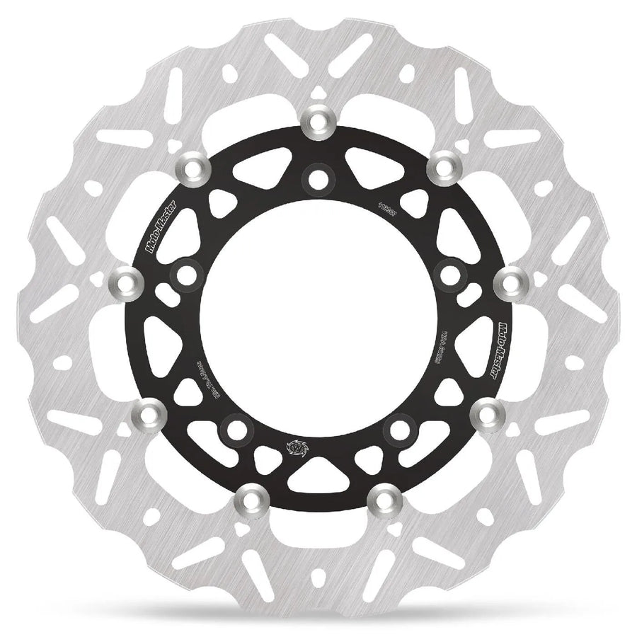 Suzuki Dl 1050 De ABS [2023-2024] - Nitro Series Bremsscheibe – Bild 1